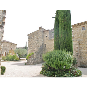 Commune de LA LAUPIE