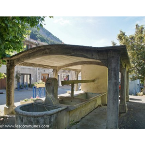 le Lavoir 