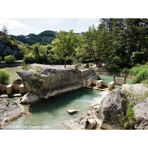 Commune de LUC EN DIOIS