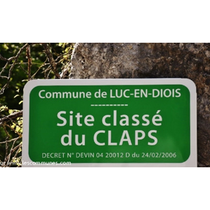 Le Claps