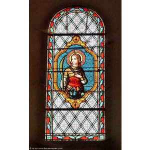 église Saint Etienne 