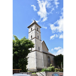 église Saint Etienne 