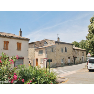 Commune de MALATAVERNE