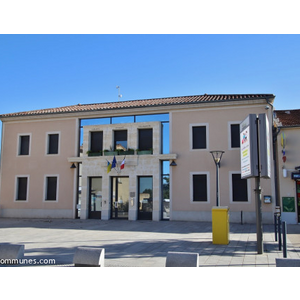 Commune de MALISSARD