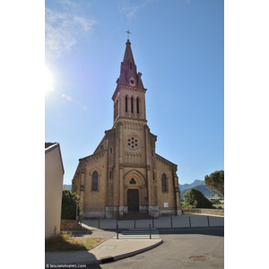 église saint Barthélemy