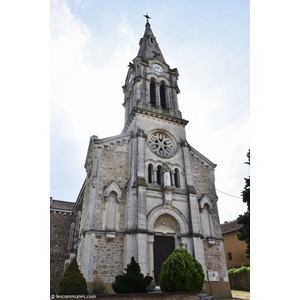 église saint blaise