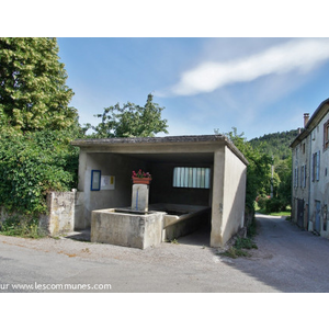 le Lavoir 