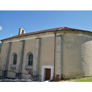 église Saint Martin 