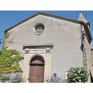 église Saint Julien