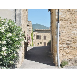 Commune de MIRABEL AUX BARONNIES