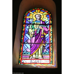 église saint Joseph