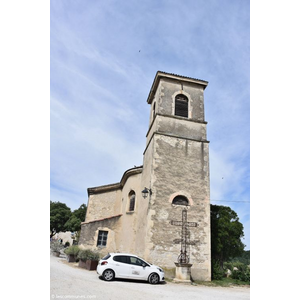 église saint Pierre