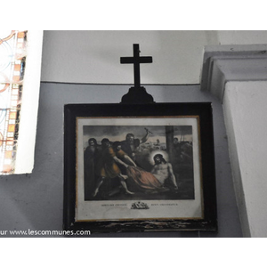 église Saint Laurent 