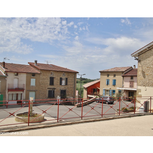 Commune de MONTCHENU