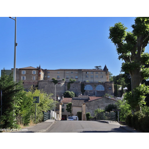 Commune de MONTELEGER