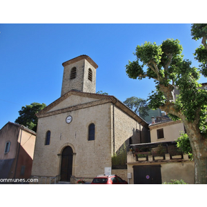 église saint Martin