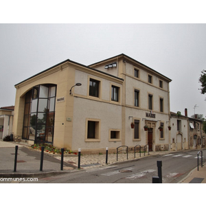 la mairie