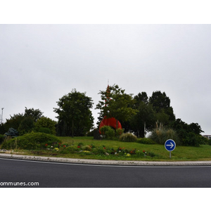 le ronds points la fuse de tintin