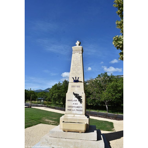 le Monument Aux Morts 