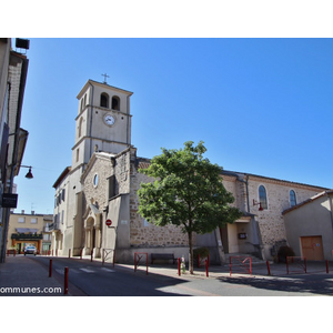 Commune de MONTMEYRAN