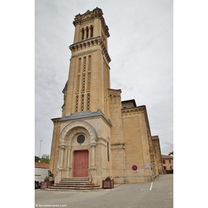 église saint christophe