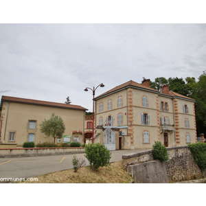 Commune de MONTMIRAL