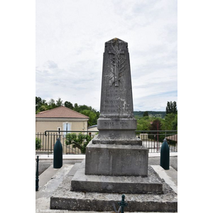 le monument aux morts