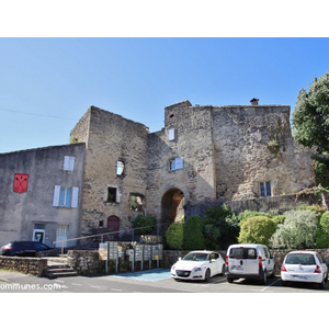 Commune de MONTOISON