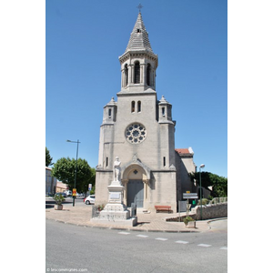 église Saint Jean