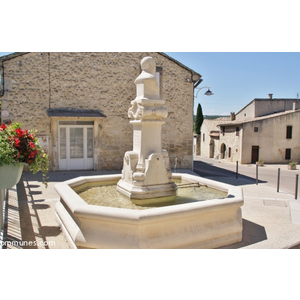 Commune de MONTSEGUR SUR LAUZON