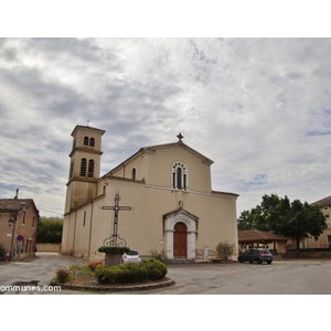 église saint Blaise