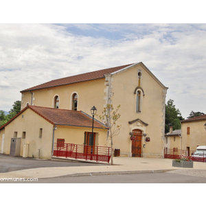 Commune de MONTVENDRE