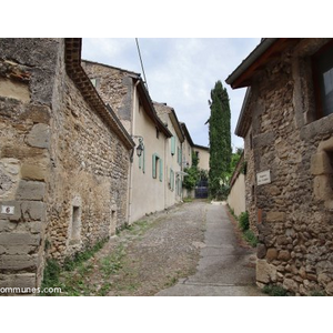 le village