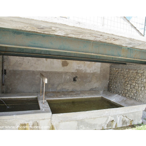 le Lavoir
