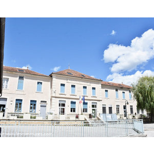 la Mairie
