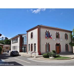 Commune de MOURS SAINT EUSEBE