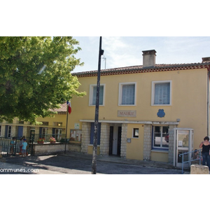 la mairie