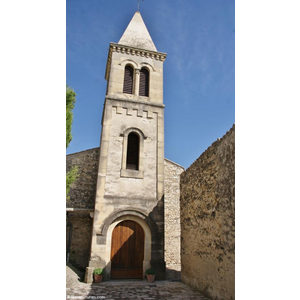 église saint Marcel