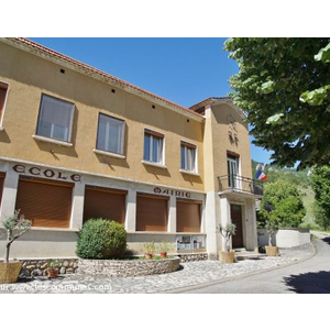 la Mairie 