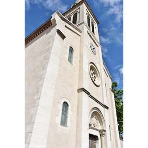 église saint Martin