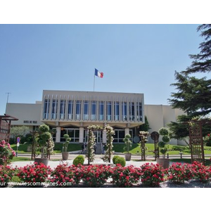la Mairie 