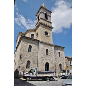 église Saint Jean Baptiste 