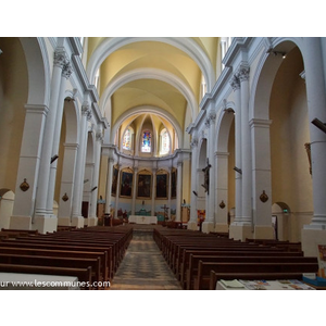 Commune de PIERRELATTE