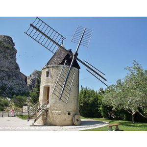 le Moulin 