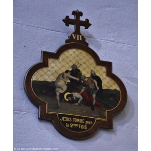 église saint Jean Baptiste 