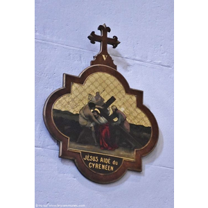 église Saint Jean Baptiste 