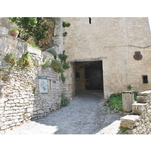 Commune de LE POET LAVAL