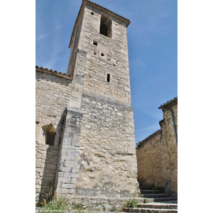 Ruine de la Chapelle Castrale Saint Jean Jerusalem