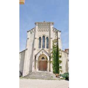 Ancienne église de l Ancien Couvent Orphelinat