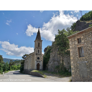 église Saint Martin 